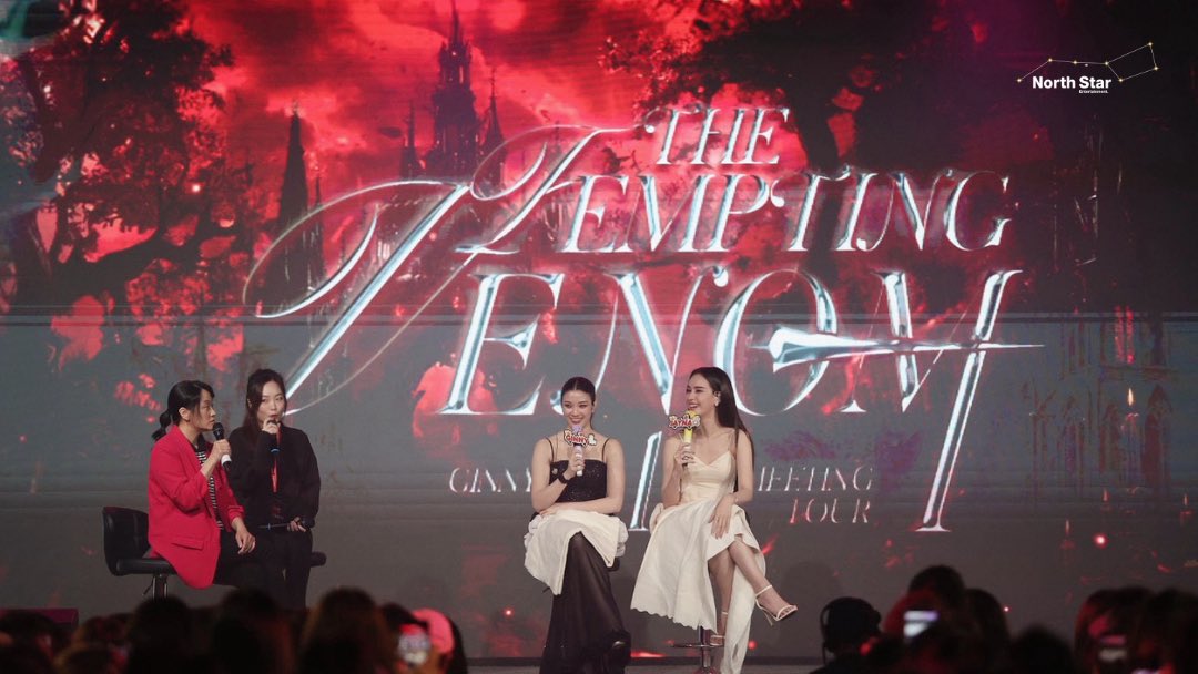 Lunar secret พระจันทร์ซ่อนเงา tweet media