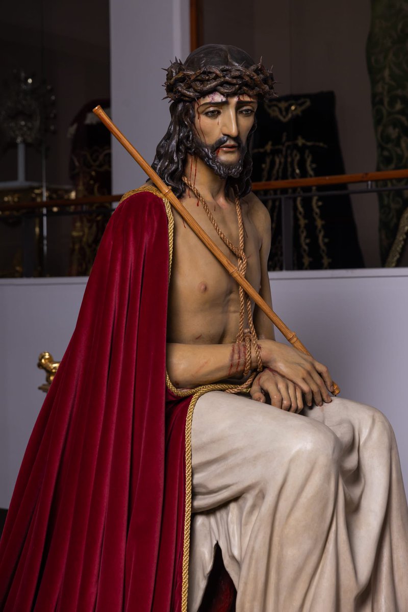 Cofradía Estudiantes tweet media