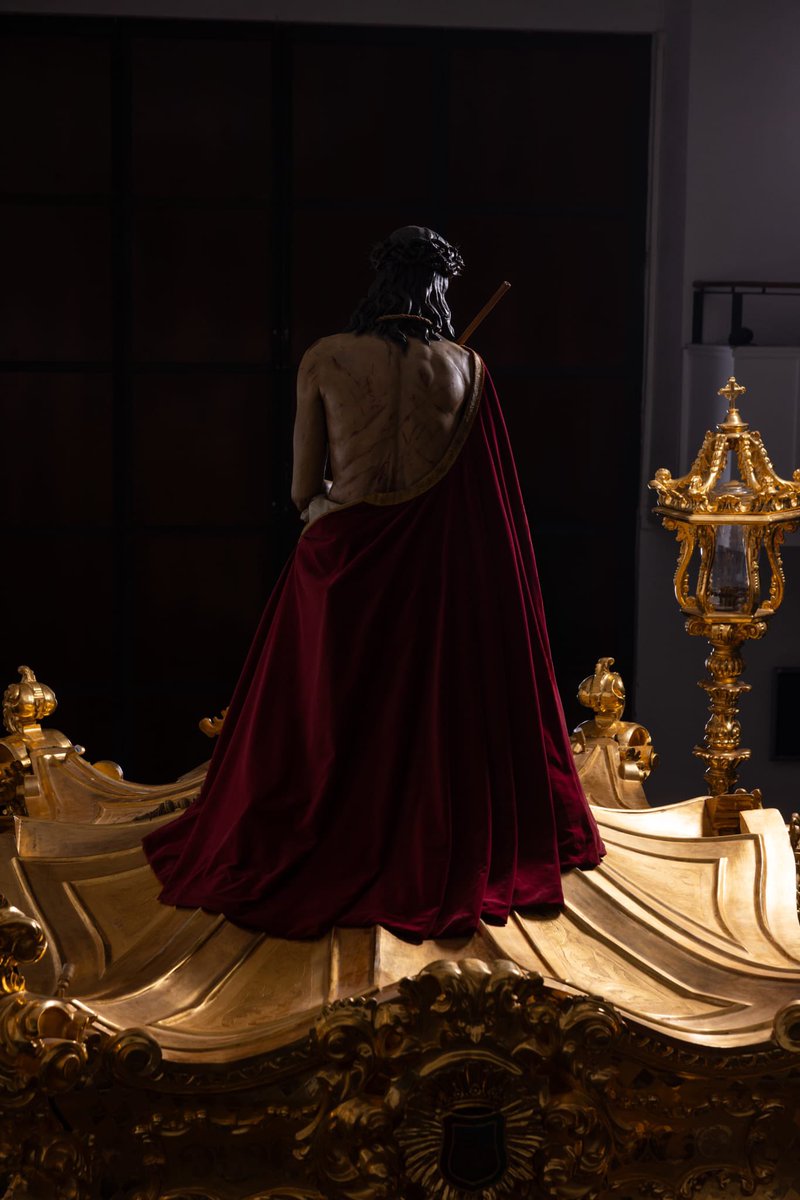 Cofradía Estudiantes tweet media