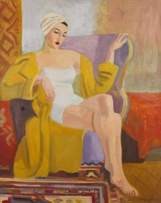 Lucilla Giannotti🧜 tweet media