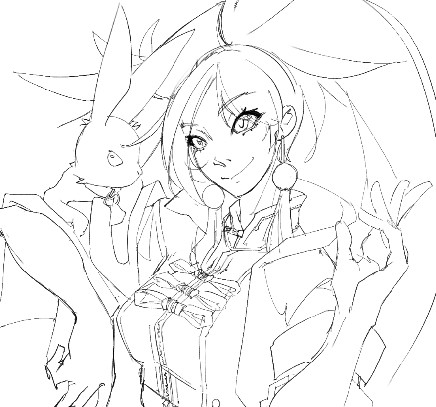 pike🍀 tweet media