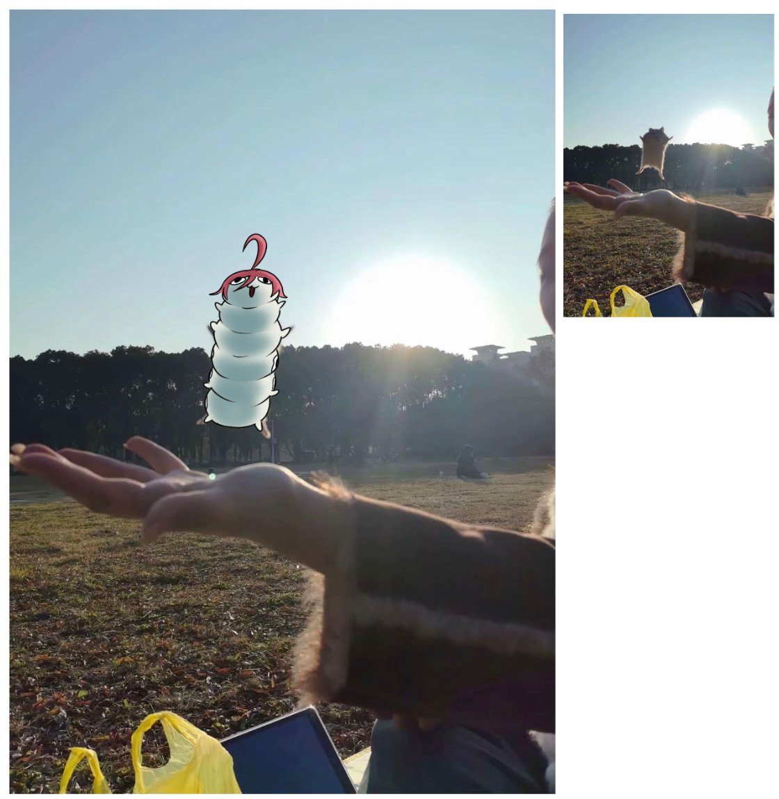 Zinc Posting tweet media