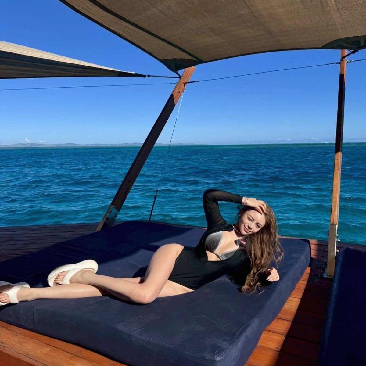 まみきゅん tweet media