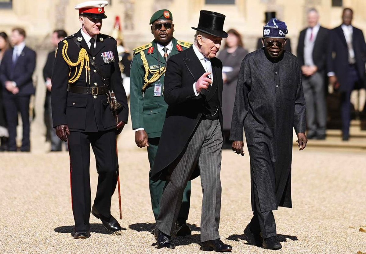 A. Ayofe tweet media