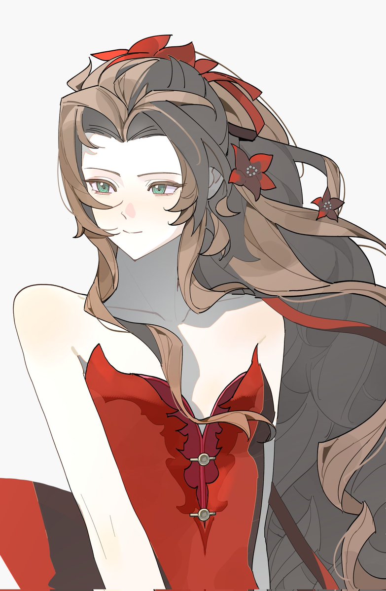 世界边缘 tweet media