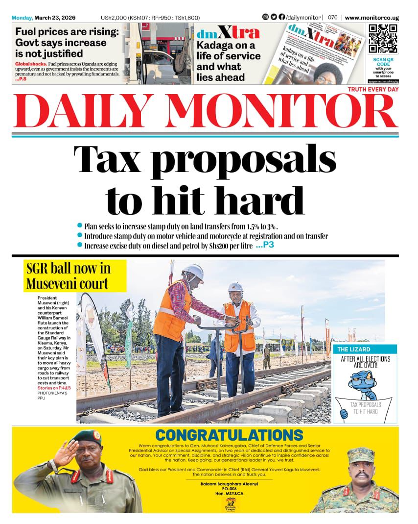 Andrew Kyamagero tweet media