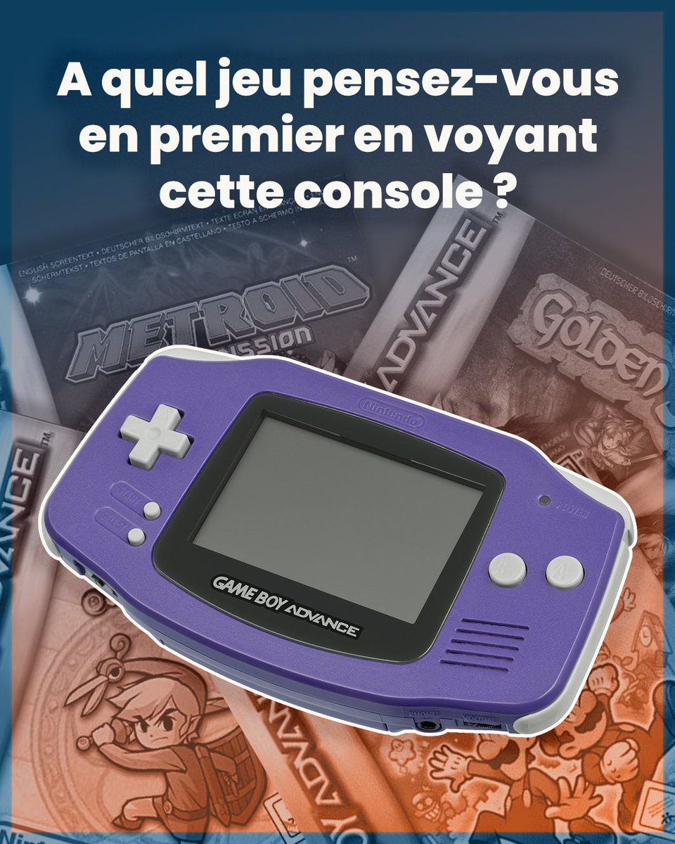 La Rétrogamerie tweet media