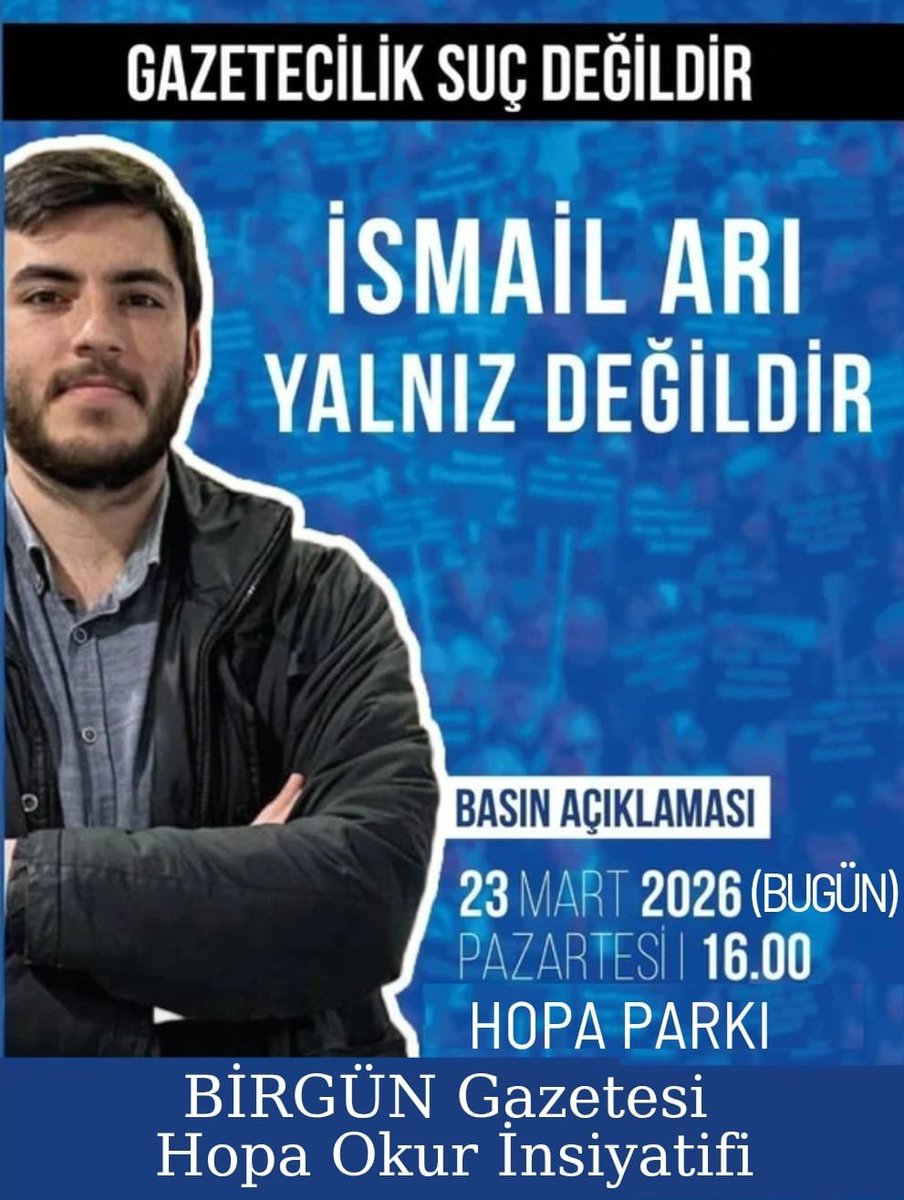 Sol Parti Hopa tweet media