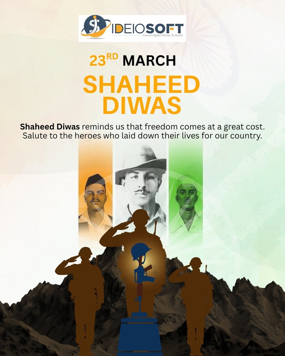 Ideio Soft Private Limited tweet media