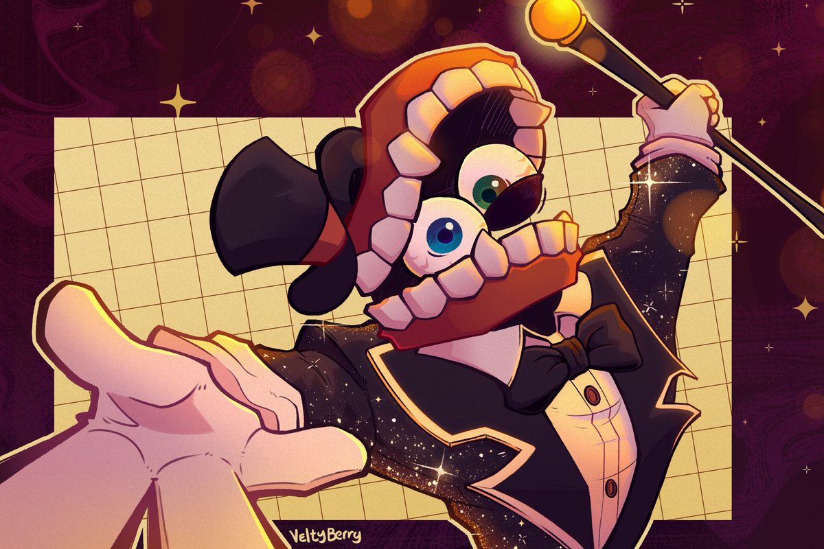 Velty & Berry 🍒 tweet media