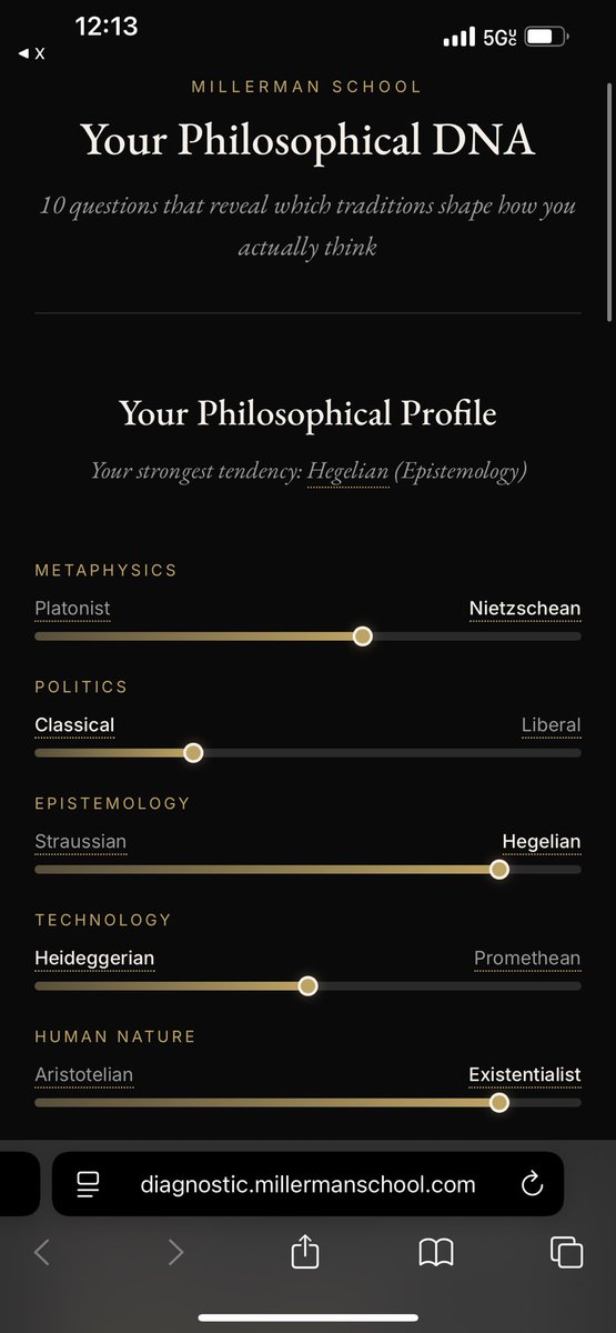 Norwood Sophist tweet media