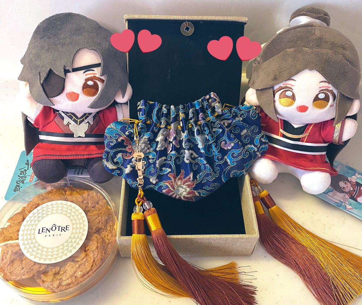 むむむ tweet media