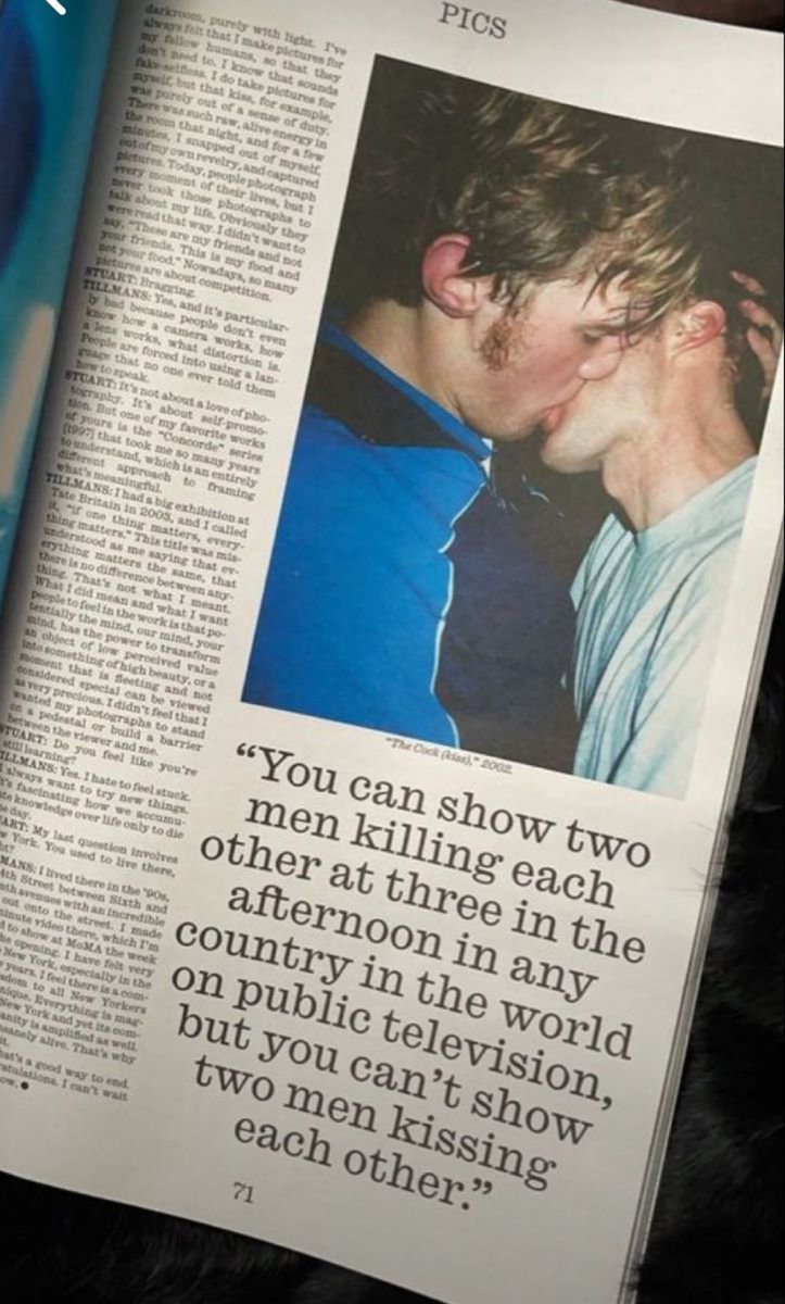 Daniel Lismore tweet media