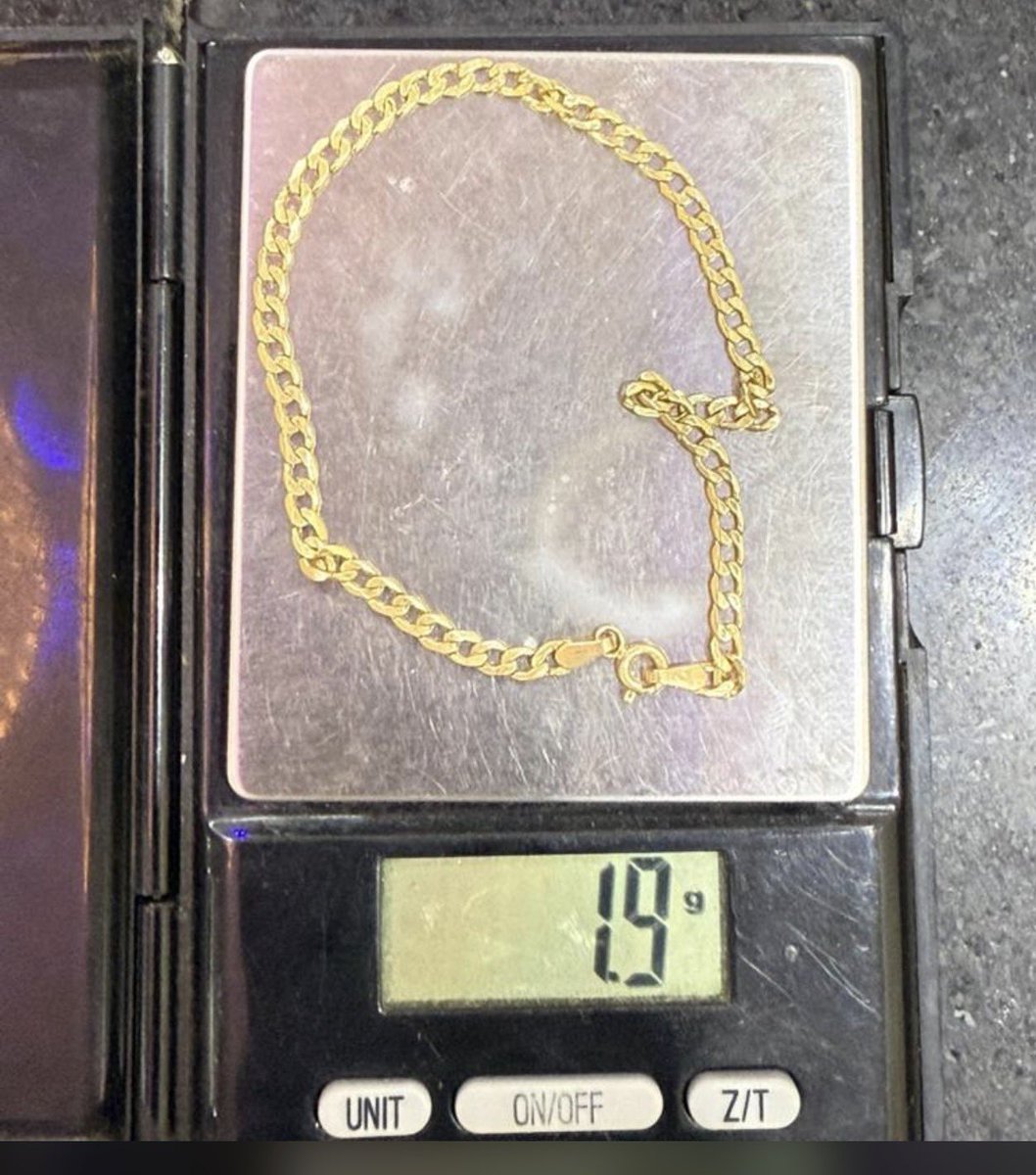 New Solid Gold & Diamond Jewelry Plug 💫💫 tweet media