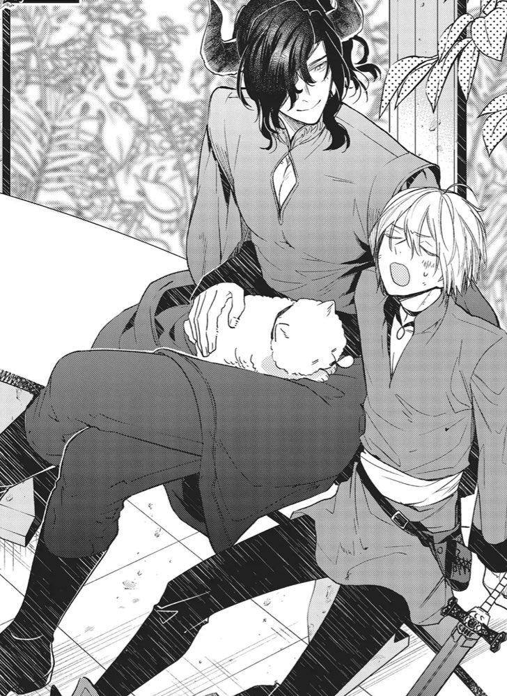 Jaz is tired tweet media