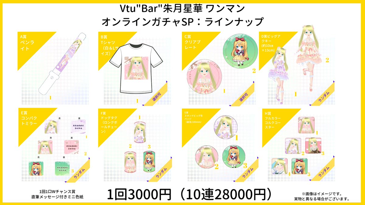 Vtu”Bar” プロパキャスト tweet media