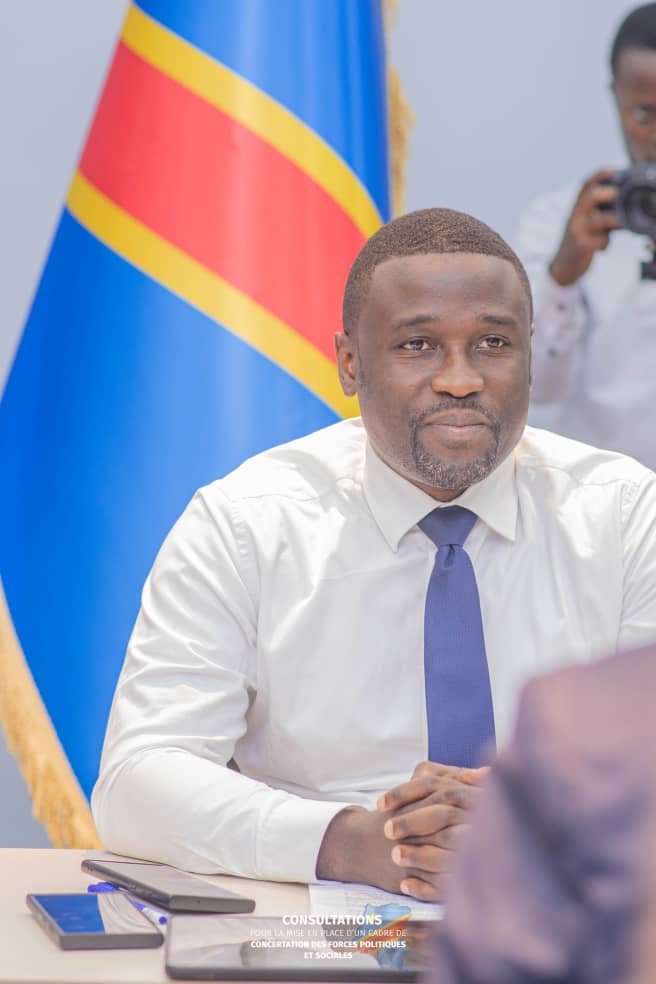 CHADRACK KIELEKA tweet media