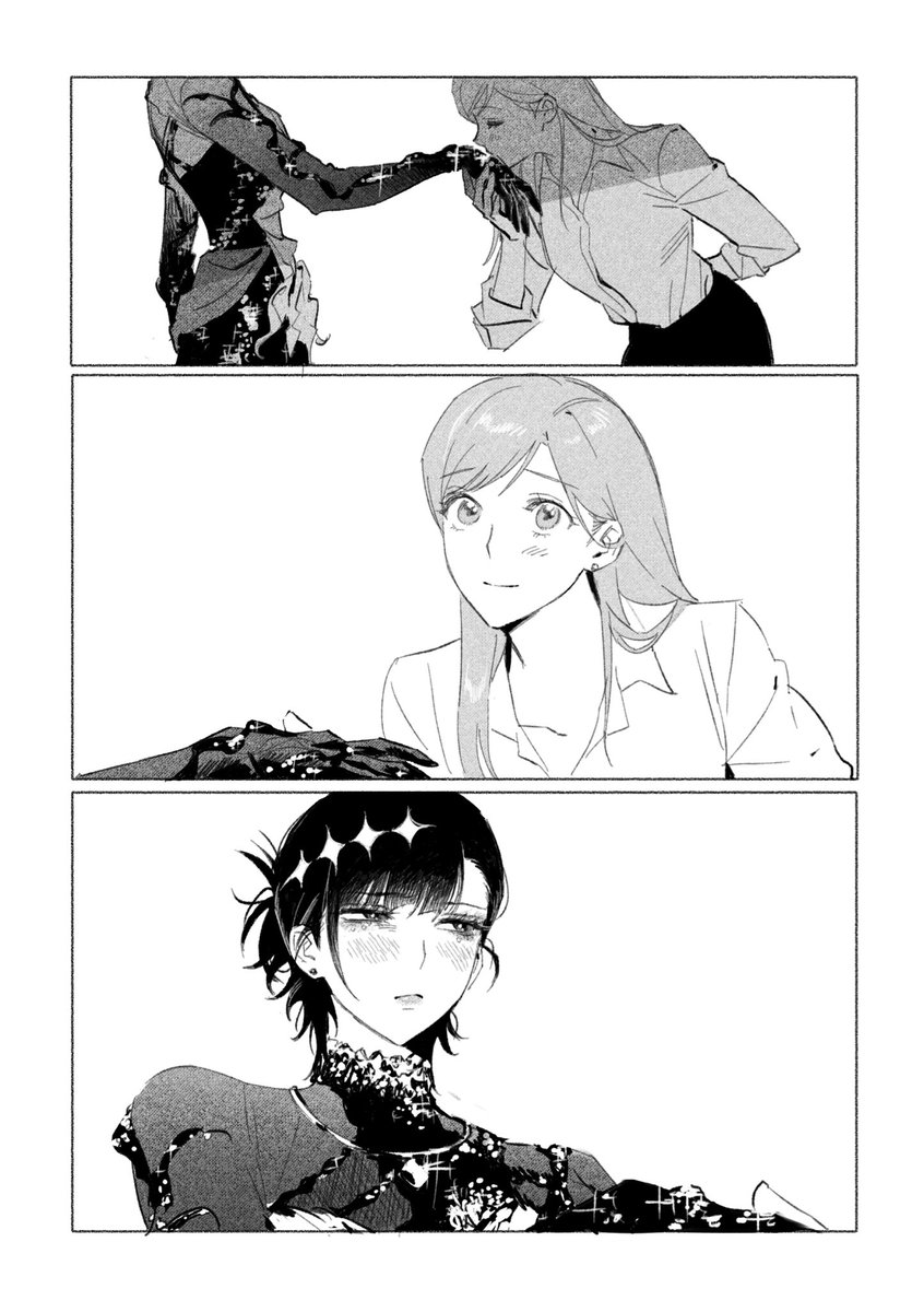 ( ‧ .̫ ‧ ) tweet media