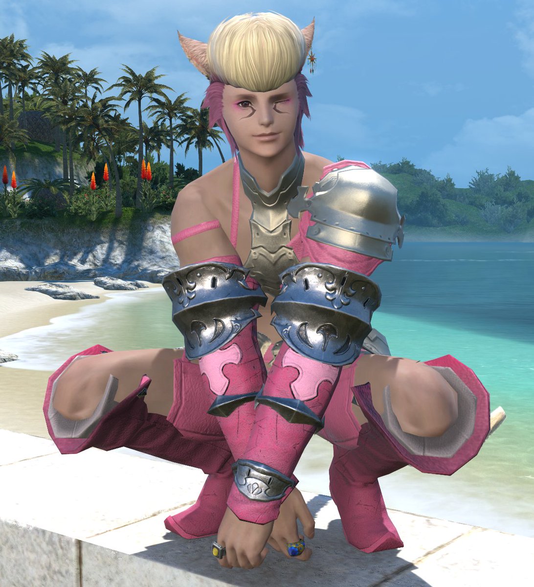 Magsy 🌸 tweet media