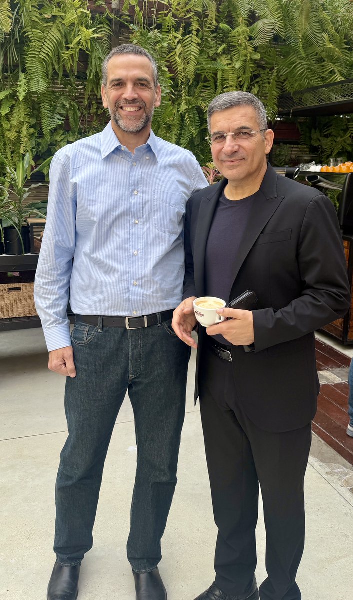 Ilan Rosenberg tweet media