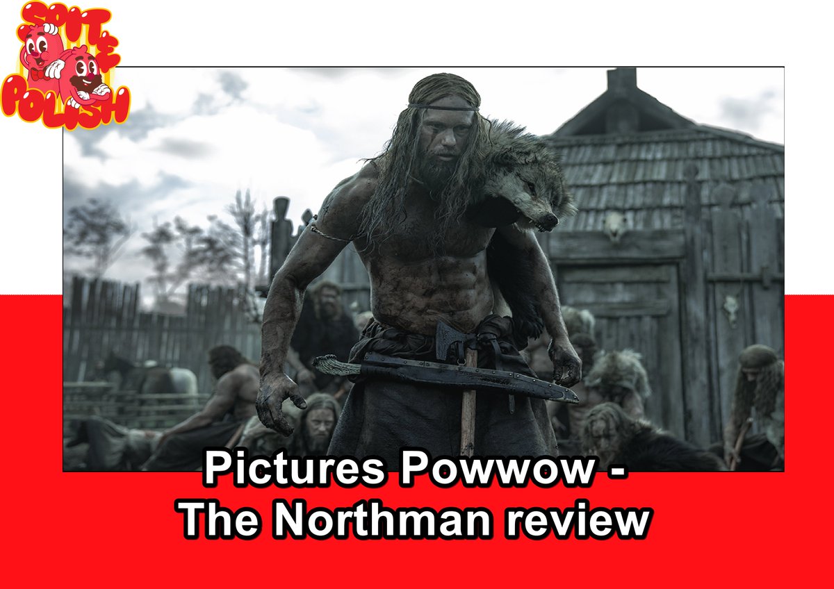 Spit & Polish tweet media