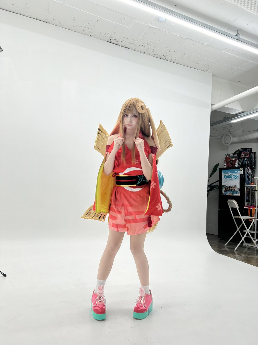 미잉 MEING tweet media