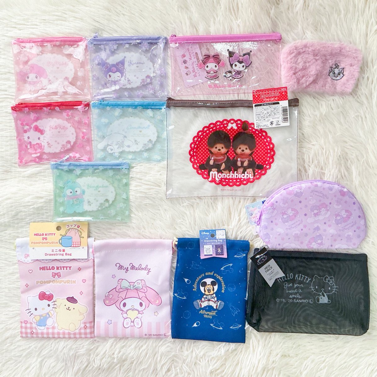 ppkkitkat's tweet photo. #พร้อมส่งทุกชิ้น

ราคา 59฿  / 2ชิ้น 100฿ ✨

กิ๊บดิสนีย์ กล่องเก็บของ กล่องใส่รี
กระเป๋าสตางค์ ถนอมสายชาร์จ หวี ถุงหูรูด

💌 รีโพสค่าส่ง 20 บาท💌

ผ่อนได้ นัดรับได้ ส่งgrabได้ 🫧🍥

#กิ๊บsanrio  #ตลาดนัดซานริโอ้ #รับหิ้วญี่ปุ่น #ตลาดนัดsanrio #กิ๊บซานริโอ้ https://t.co/ocGyY7Abx2