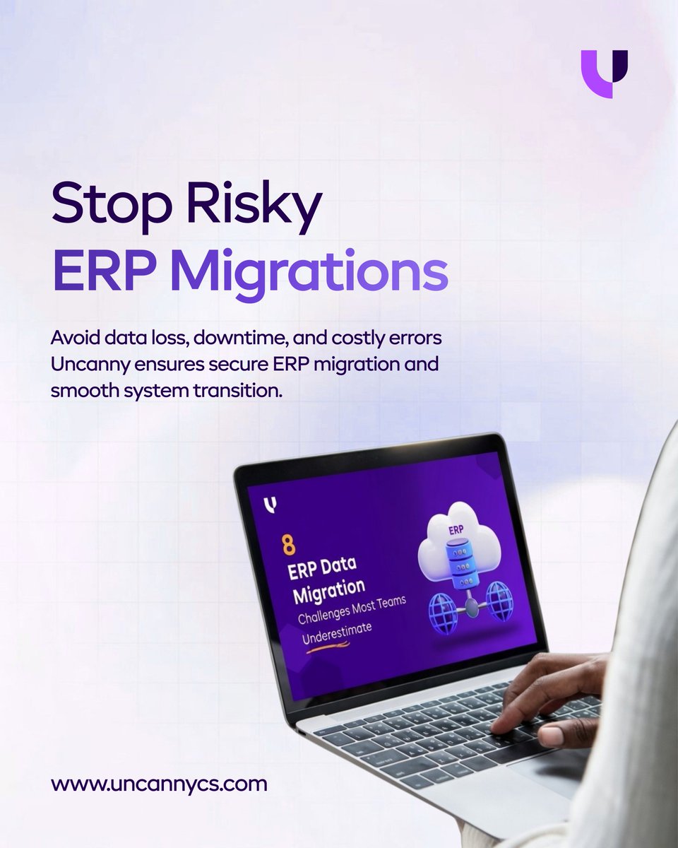 Uncanny Consultancy Services tweet media