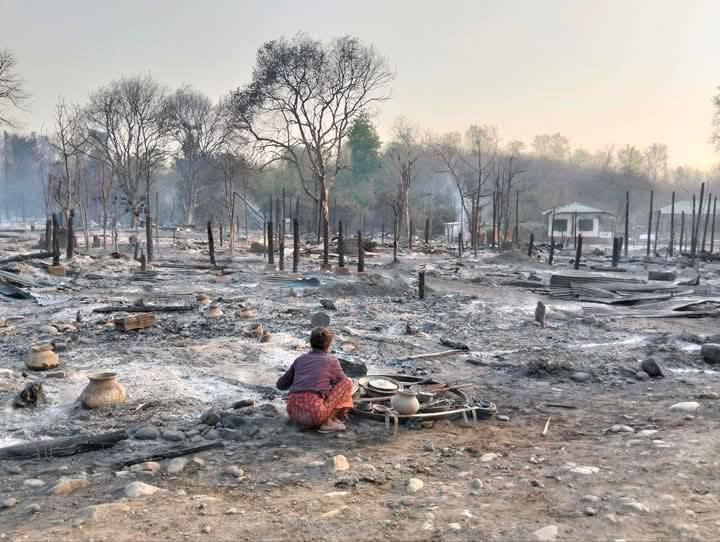 The Irrawaddy (Eng) tweet media