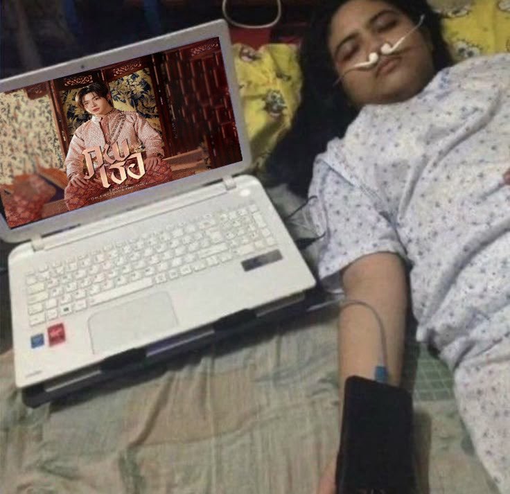 แซลมอนเฟิ้ด⋆˚🍣˖° ft.ผมเป็นเมะนะครับ tweet media