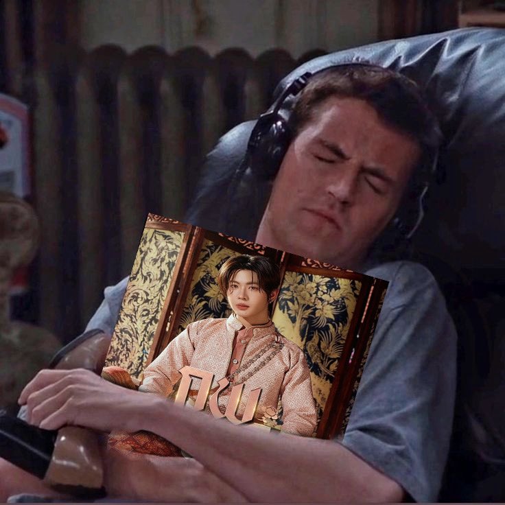 แซลมอนเฟิ้ด⋆˚🍣˖° ft.ผมเป็นเมะนะครับ tweet media