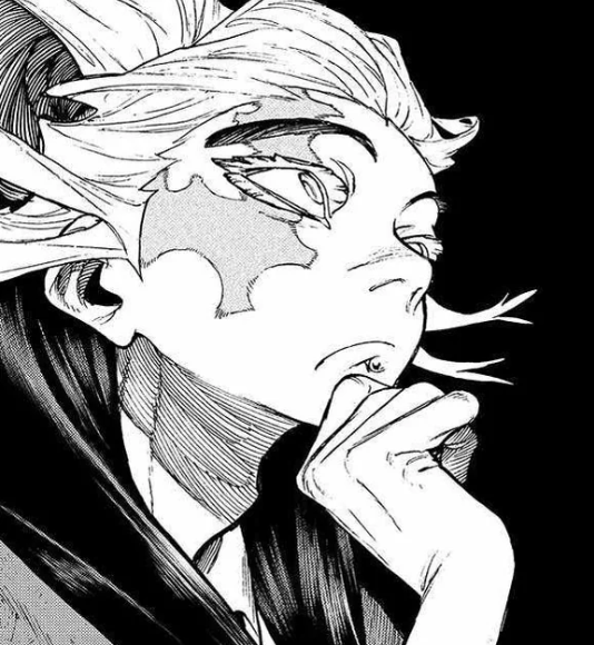 🔥THE MVPANDO OF DISASTER 🔥 (COMMS CLOSED) tweet media