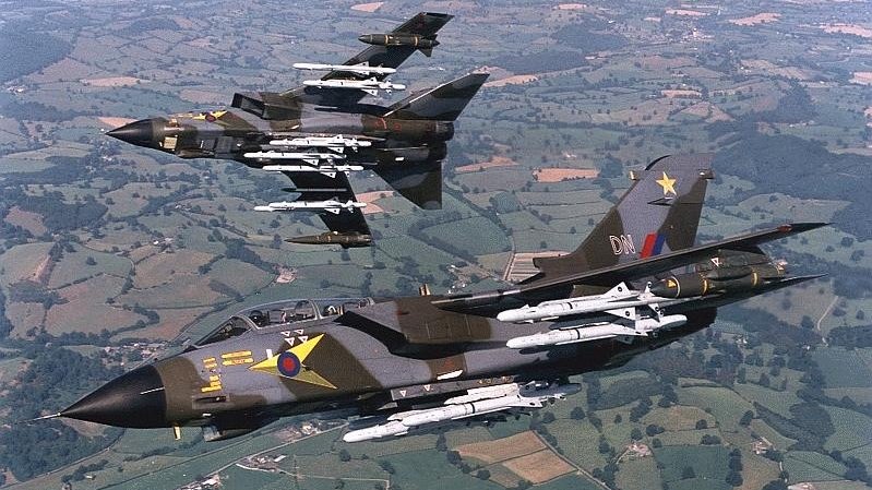 Air Power tweet media