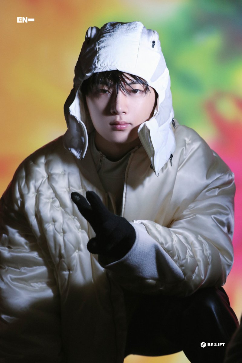 ENJAYVERSE tweet media