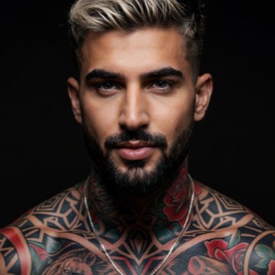 Amir Abghary tweet media