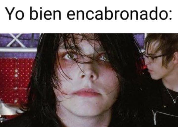 momo | TE AMO GERARD TURQUESITA 🩵 tweet media