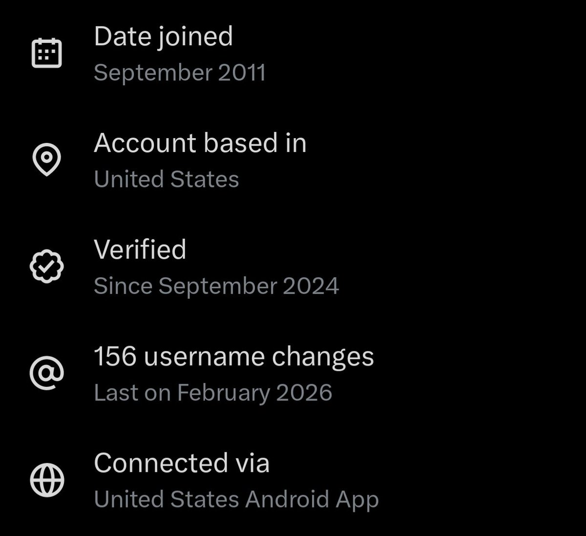 まどろむ 🏴 tweet media