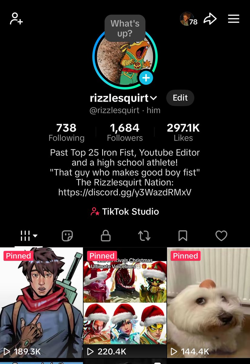 rizzlesquirt tweet media