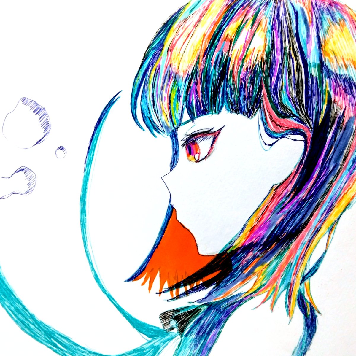 いろはもみじ tweet media