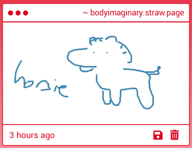 evil and intimidating horse tweet media