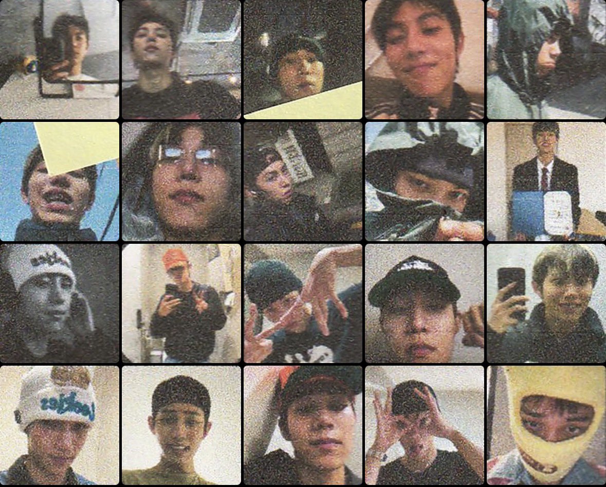 acervo Ryul✮ | FOR US tweet media