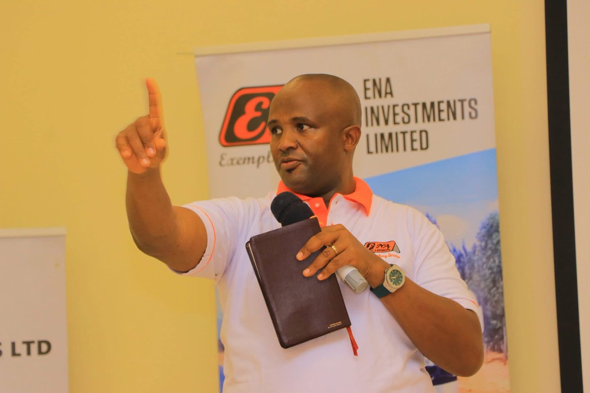 ENA Coach tweet media