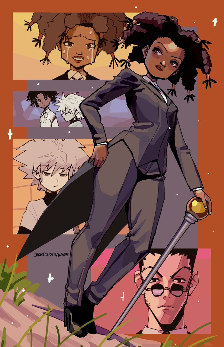 IronicnotSavage tweet media