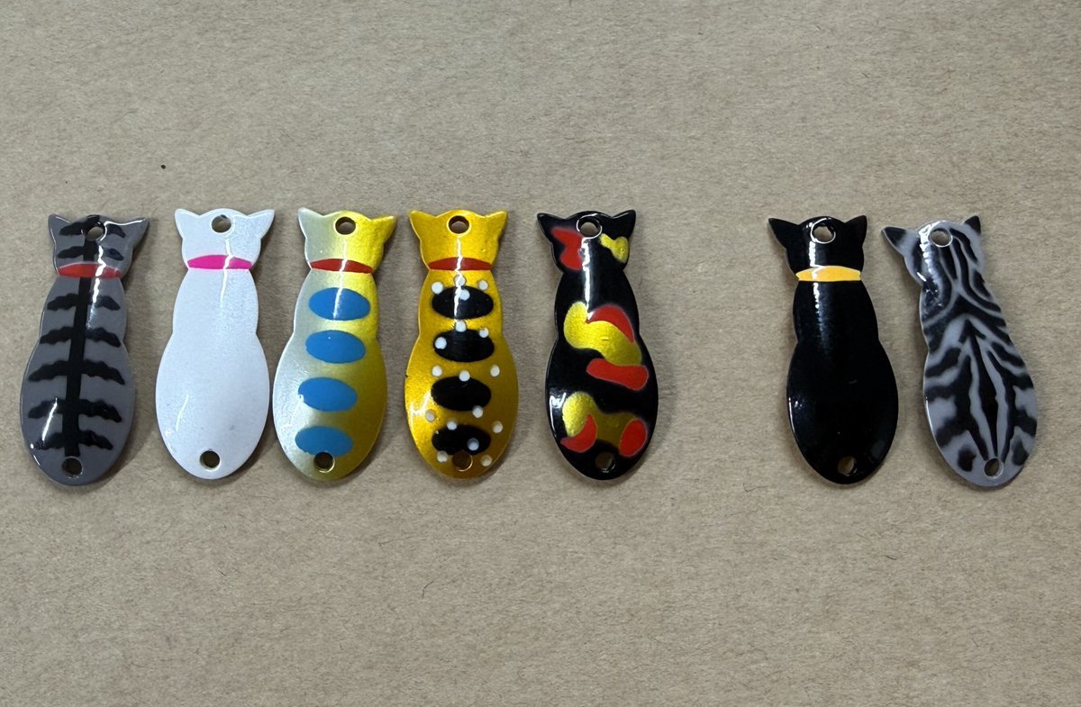 Fukapong@内外出版社 tweet media