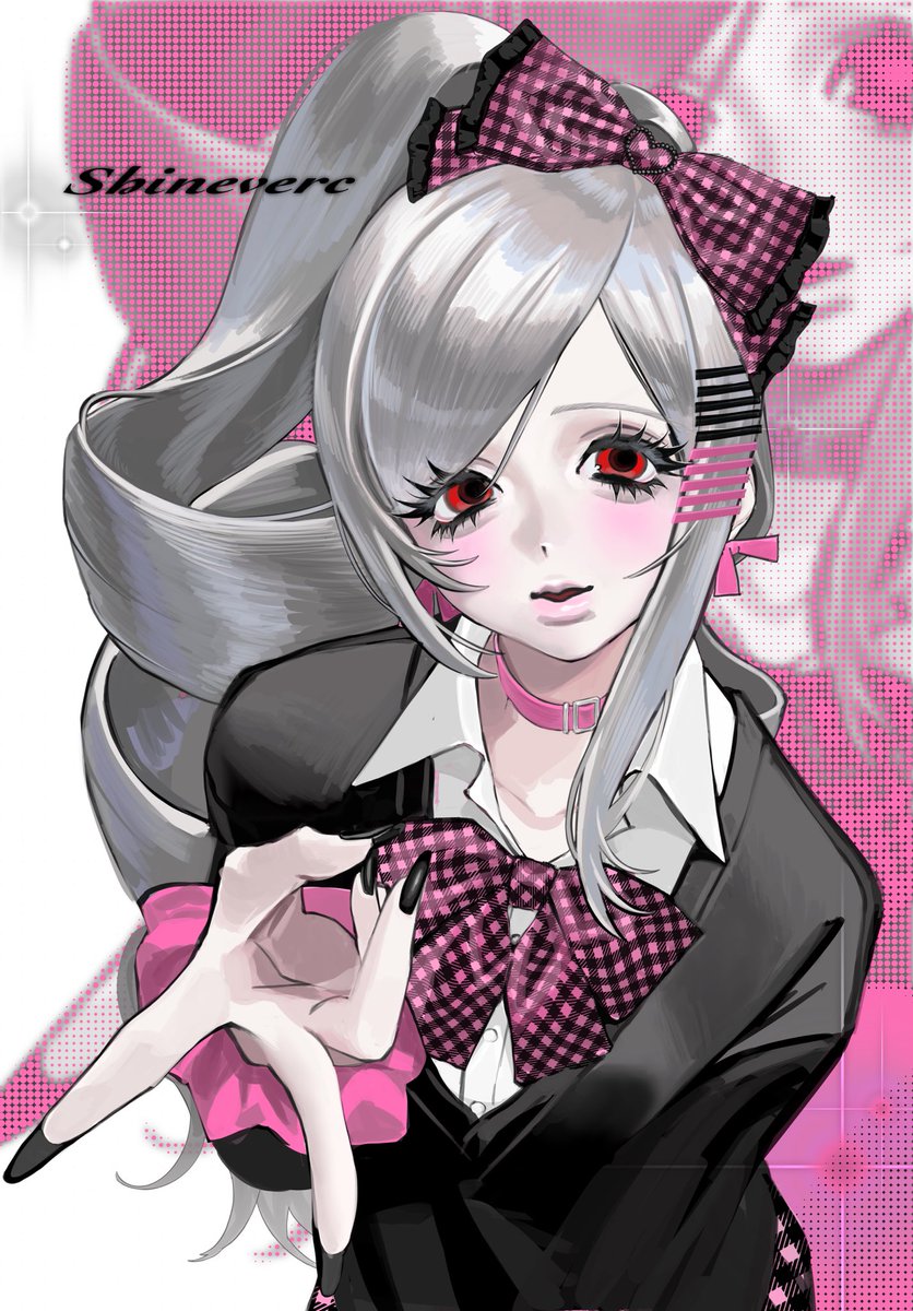 日十川 tweet media