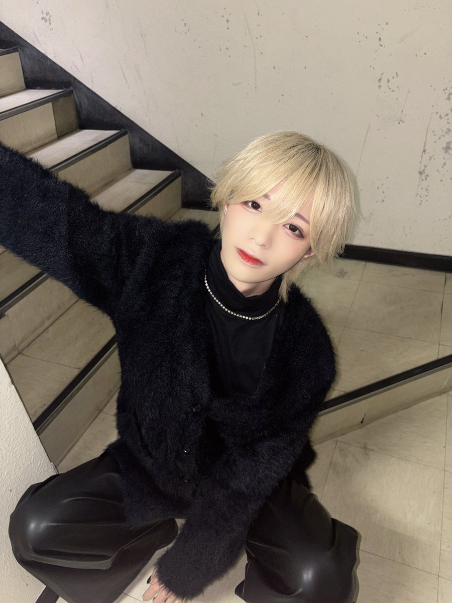 ipass_tomoki's tweet photo. 次の日になってた🙇 https://t.co/vuTruVYKc9