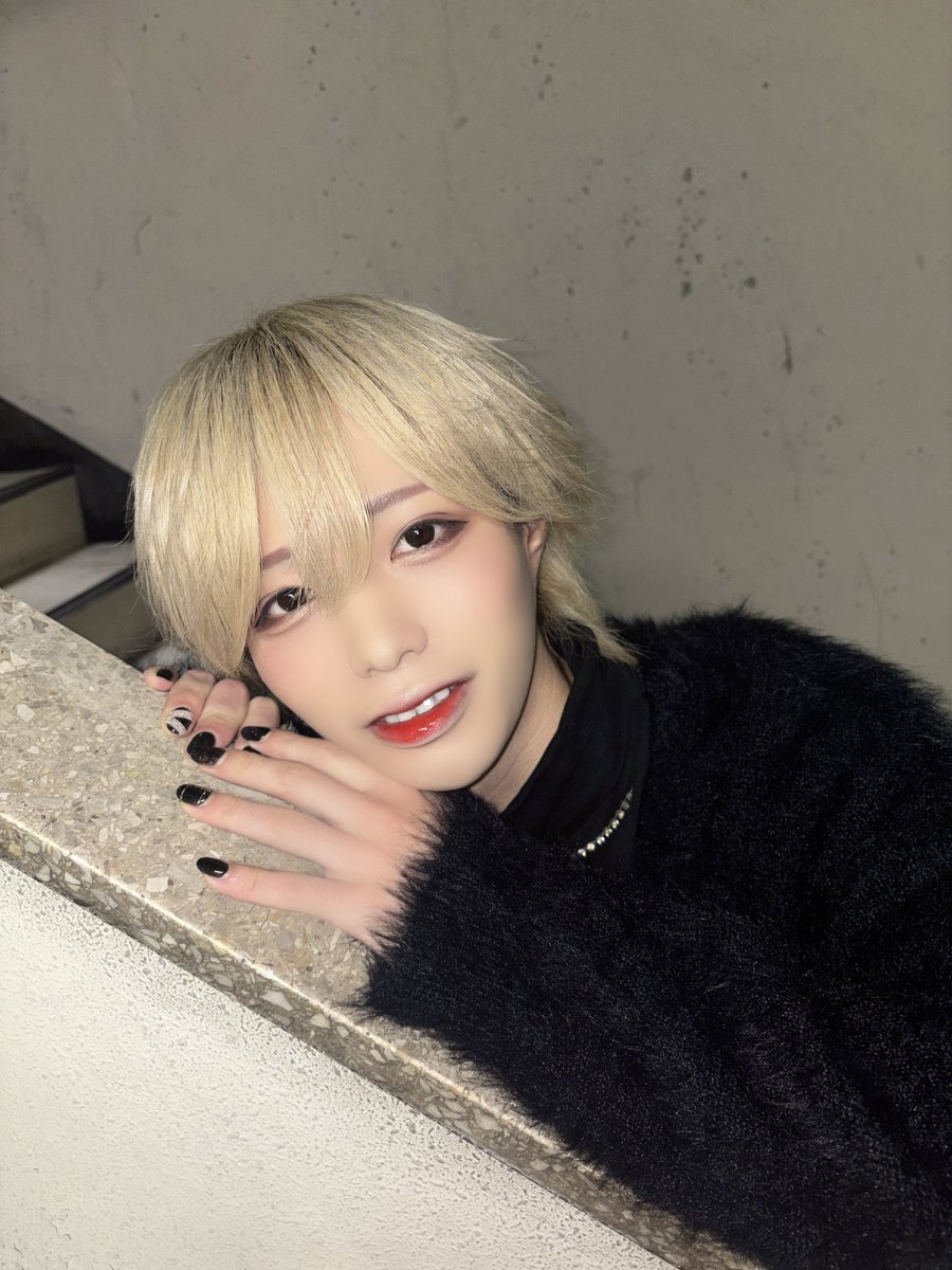 ipass_tomoki's tweet photo. 次の日になってた🙇 https://t.co/vuTruVYKc9