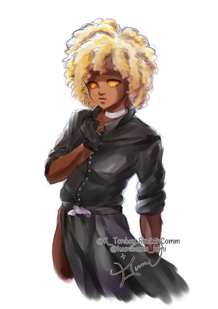 Kay Tonbey tweet media