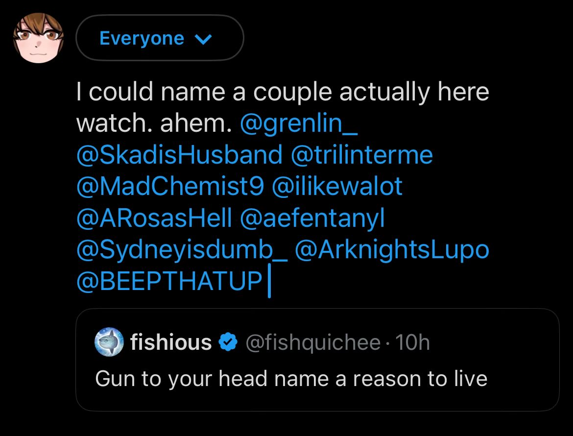 stingay… 🐍🔧 tweet media