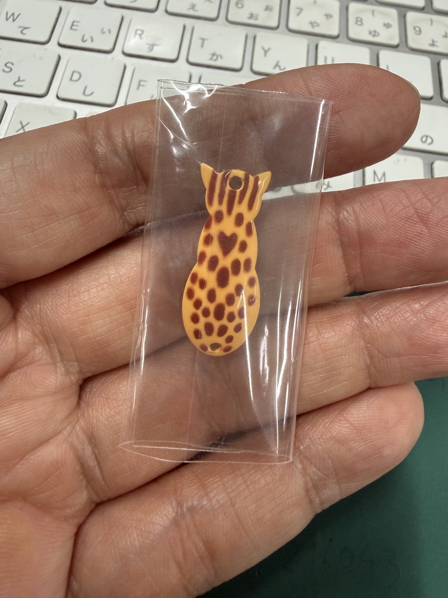 Fukapong@内外出版社 tweet media